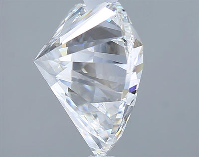5.04 Carat Heart Lab Diamond :: Greenstar spin frame 07