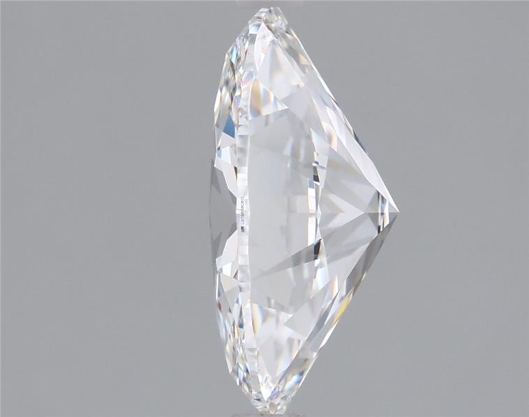 2.06 Carat Oval Lab Diamond :: Greenstar spin frame 07
