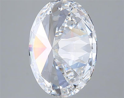 3.54 Carat Oval Lab Diamond :: Greenstar spin frame 07
