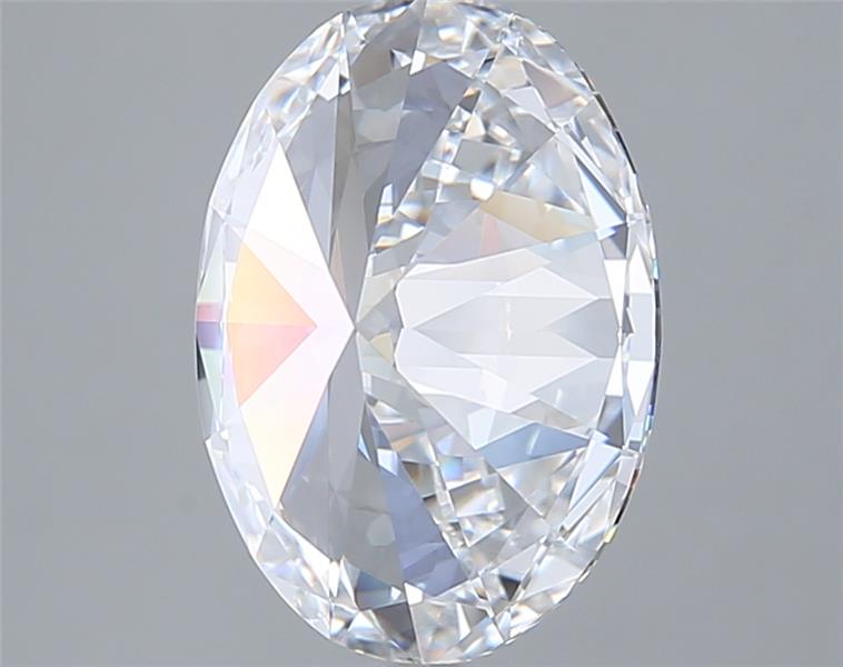 3.54 Carat Oval Lab Diamond :: Greenstar spin frame 07