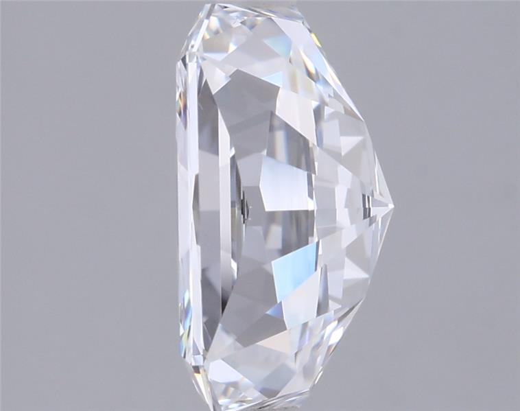 2.54 Carat Radiant Lab Diamond :: Greenstar spin frame 07