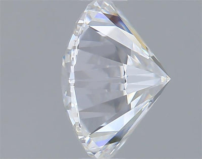 1.03 Carat Round Lab Diamond :: Greenstar spin frame 07