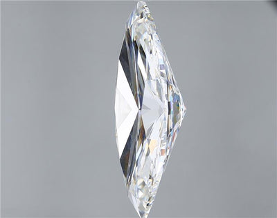 11.06 Carat Marquise Lab Diamond :: Greenstar spin frame 07