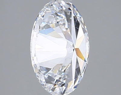 1.52 Carat Oval Lab Diamond :: Greenstar spin frame 07