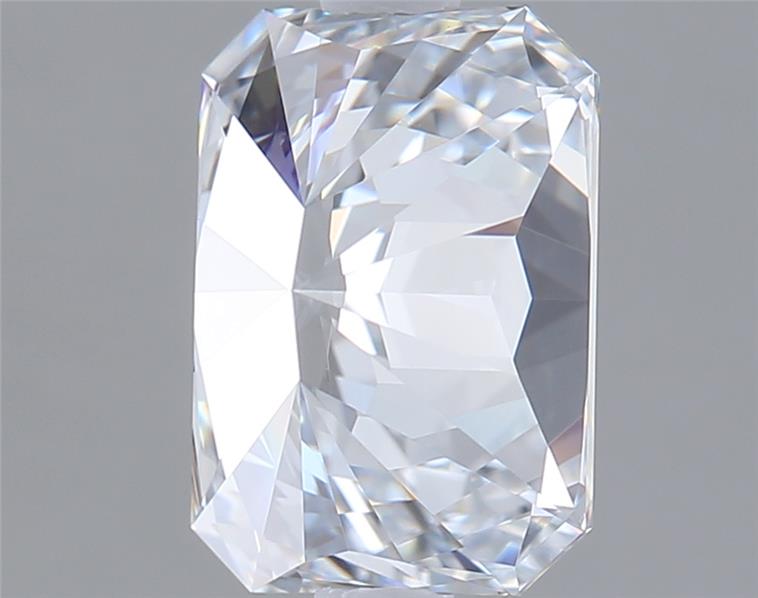 2.04 Carat Radiant Lab Diamond :: Greenstar spin frame 07