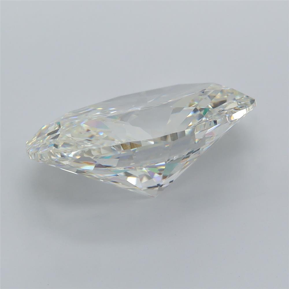5.02 Carat Oval Lab Diamond :: Greenstar spin frame 07
