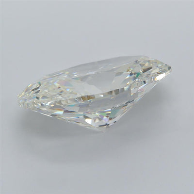 5.02 Carat Oval Lab Diamond :: Greenstar spin frame 07