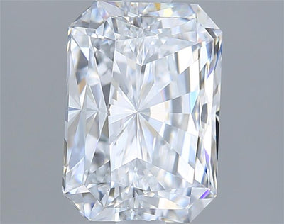 2.02 Carat Radiant Lab Diamond :: Greenstar spin frame 07