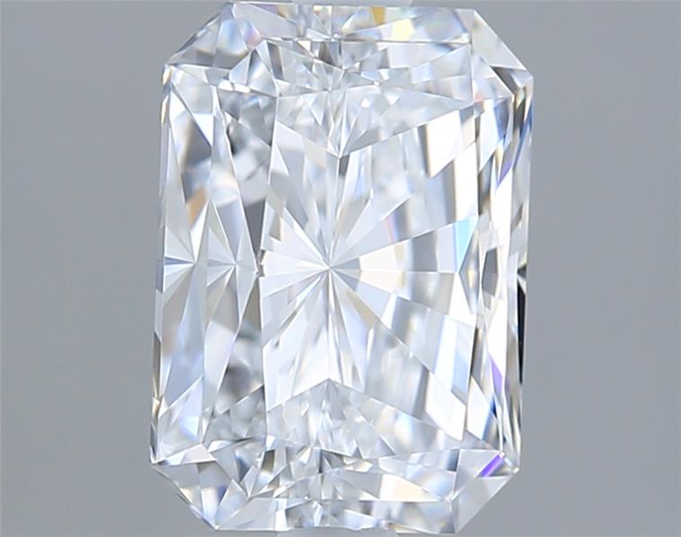 2.02 Carat Radiant Lab Diamond :: Greenstar spin frame 07