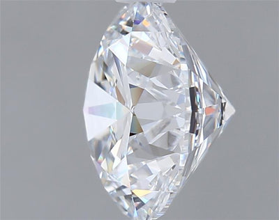 1.51 Carat Round Lab Diamond :: Greenstar spin frame 07