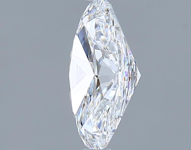 1.37 Carat Oval Lab Diamond :: Greenstar spin frame 07