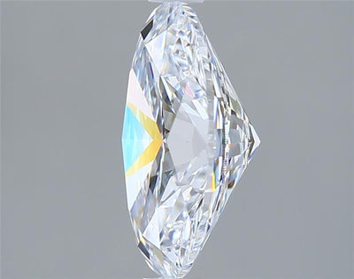 2.06 Carat Oval Lab Diamond :: Greenstar spin frame 07