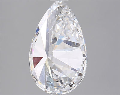 2.07 Carat Pear Lab Diamond :: Greenstar spin frame 07