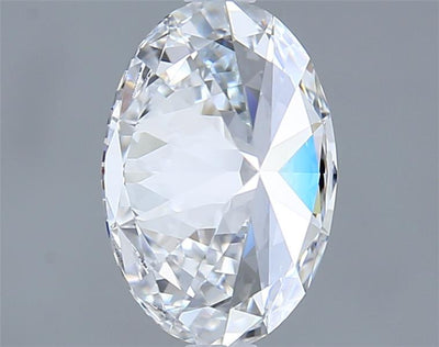1.32 Carat Oval Lab Diamond :: Greenstar spin frame 07