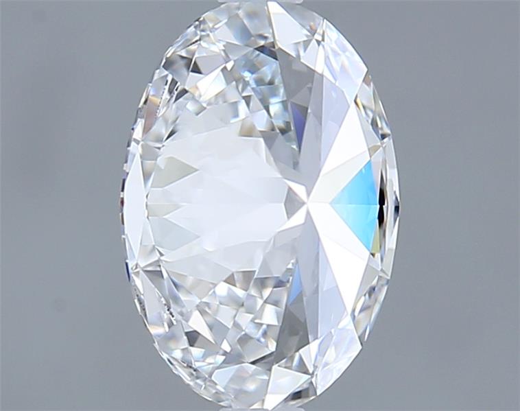 1.32 Carat Oval Lab Diamond :: Greenstar spin frame 07