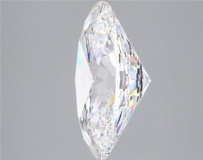 5.03 Carat Oval Lab Diamond :: Greenstar spin frame 07
