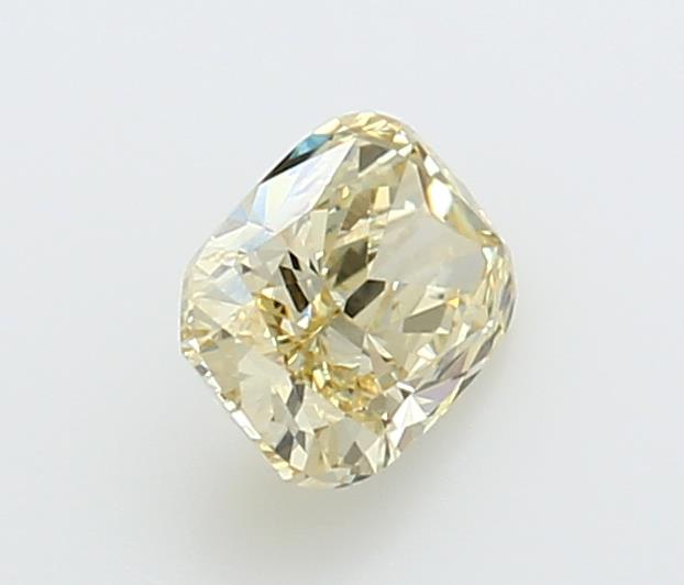 1.01 Carat Cushion Lab Diamond :: Greenstar spin frame 07