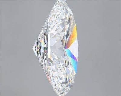 10.06 Carat Oval Lab Diamond :: Greenstar spin frame 07