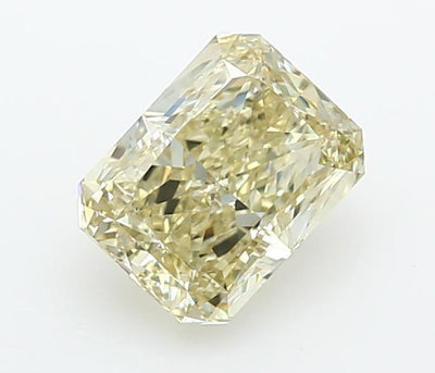 1.55 Carat Radiant Lab Diamond :: Greenstar spin frame 07