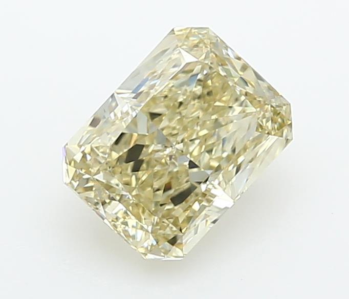 1.55 Carat Radiant Lab Diamond :: Greenstar spin frame 07