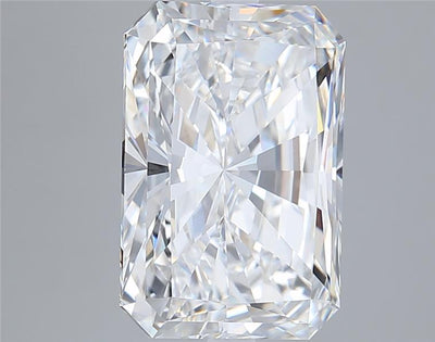 6.03 Carat Radiant Lab Diamond :: Greenstar spin frame 07