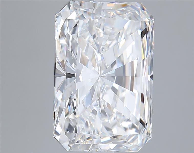 6.03 Carat Radiant Lab Diamond :: Greenstar spin frame 07
