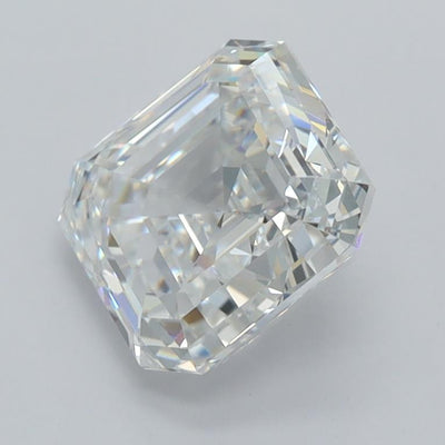 2.00 Carat Asscher Lab Diamond :: Greenstar spin frame 07