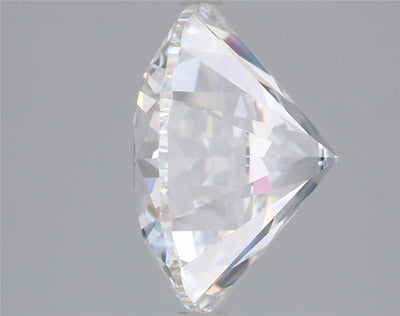 5.01 Carat Round Lab Diamond :: Greenstar spin frame 07