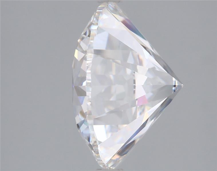 5.01 Carat Round Lab Diamond :: Greenstar spin frame 07