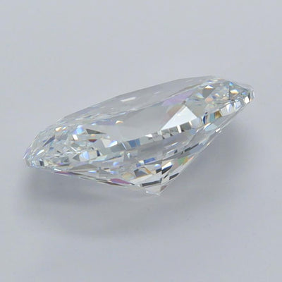 2.00 Carat Oval Lab Diamond :: Greenstar spin frame 07