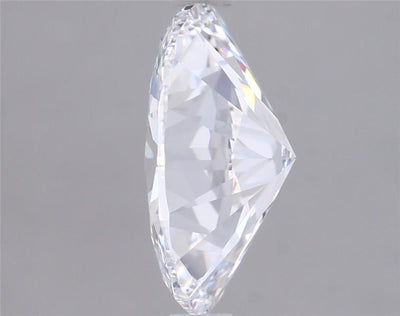 1.56 Carat Oval Lab Diamond :: Greenstar spin frame 07
