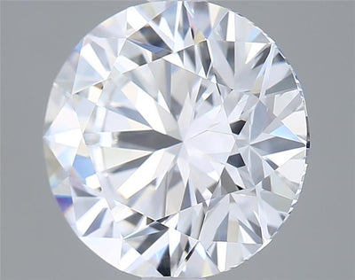 2.49 Carat Round Lab Diamond :: Greenstar spin frame 07