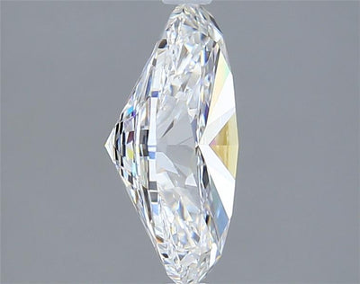 2.52 Carat Oval Lab Diamond :: Greenstar spin frame 07