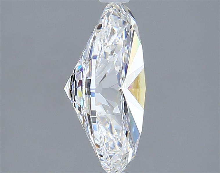 2.52 Carat Oval Lab Diamond :: Greenstar spin frame 07