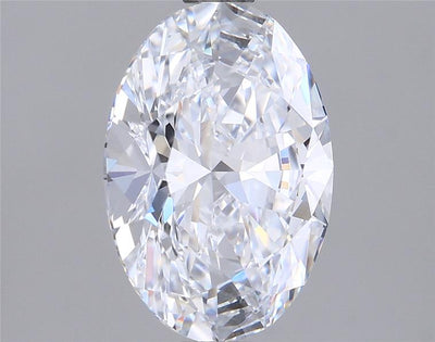 1.54 Carat Oval Lab Diamond :: Greenstar spin frame 07