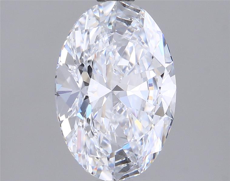 1.54 Carat Oval Lab Diamond :: Greenstar spin frame 07
