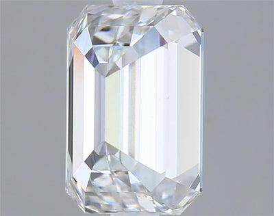 1.51 Carat Emerald Lab Diamond :: Greenstar spin frame 07