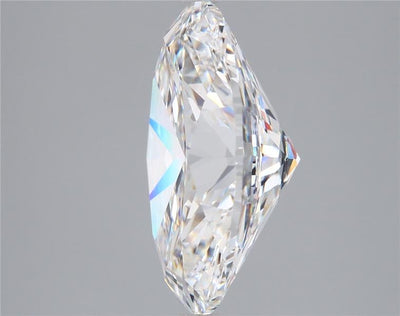 5.05 Carat Oval Lab Diamond :: Greenstar spin frame 07