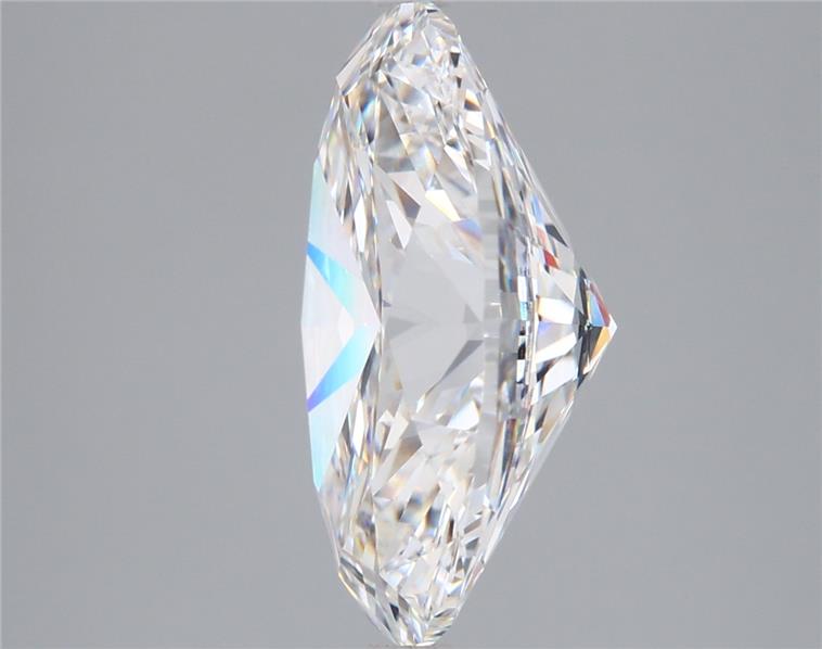 5.05 Carat Oval Lab Diamond :: Greenstar spin frame 07