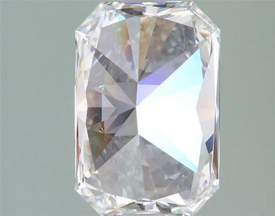 1.73 Carat Radiant Lab Diamond :: Greenstar spin frame 07