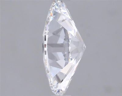 1.31 Carat Oval Lab Diamond :: Greenstar spin frame 07