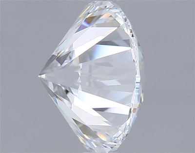 2.02 Carat Round Lab Diamond :: Greenstar spin frame 07