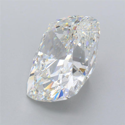 10.30 Carat Cushion Lab Diamond :: Greenstar spin frame 07