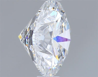 1.09 Carat Round Lab Diamond :: Greenstar spin frame 07