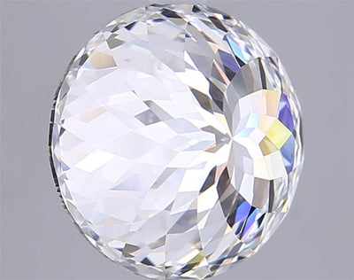 4.23 Carat Portuguese Lab Diamond :: Greenstar spin frame 07