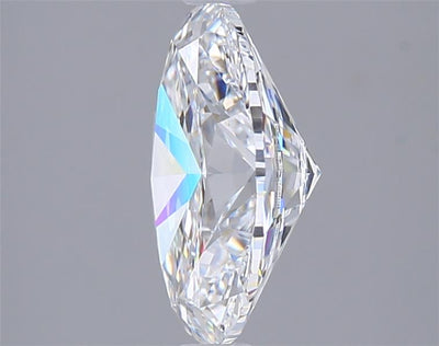2.05 Carat Oval Lab Diamond :: Greenstar spin frame 07