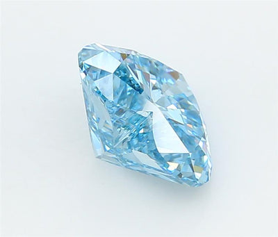 3.05 Carat Heart Lab Diamond :: Greenstar spin frame 07