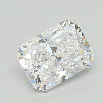 2.04 Carat Radiant Lab Diamond :: Greenstar spin frame 07