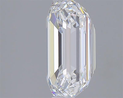 2.44 Carat Emerald Lab Diamond :: Greenstar spin frame 07