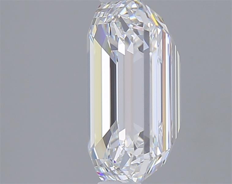 2.44 Carat Emerald Lab Diamond :: Greenstar spin frame 07